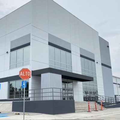 Alucobond Cliente instalación