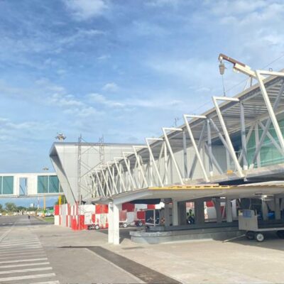 Alucobond Panel Compuesto de Aluminio en México - Proyectos