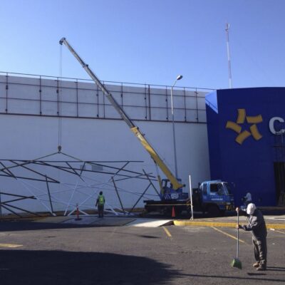 Alucobond Panel Compuesto de Aluminio en México - Proyectos