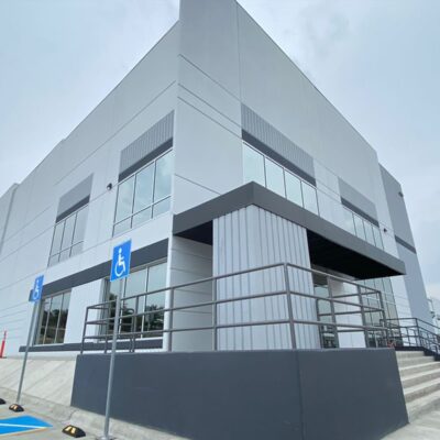 Alucobond instalación