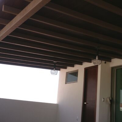 Alucobond Panel Compuesto de Aluminio en México - Proyectos